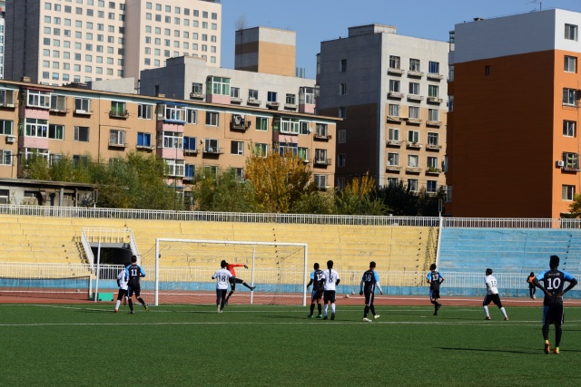 法国大学vs德国大学,东北大学vs哈工大