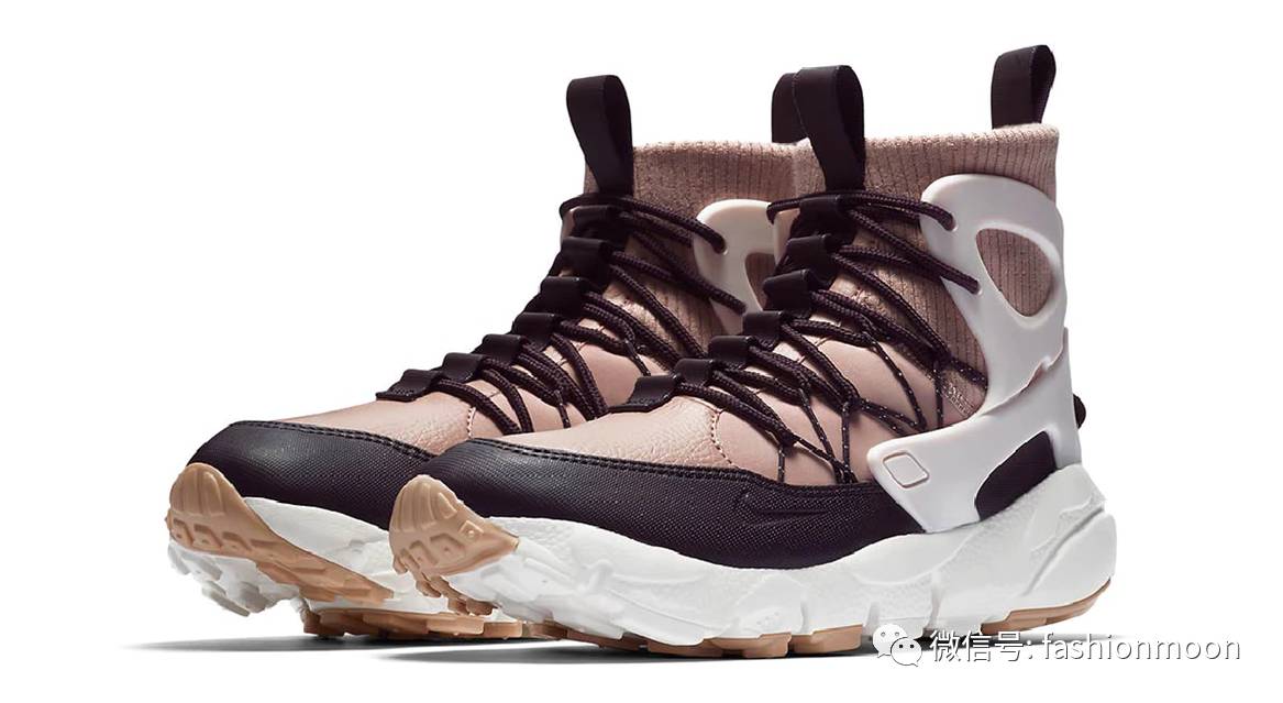 近期时髦好看的26双球鞋,8月至今）