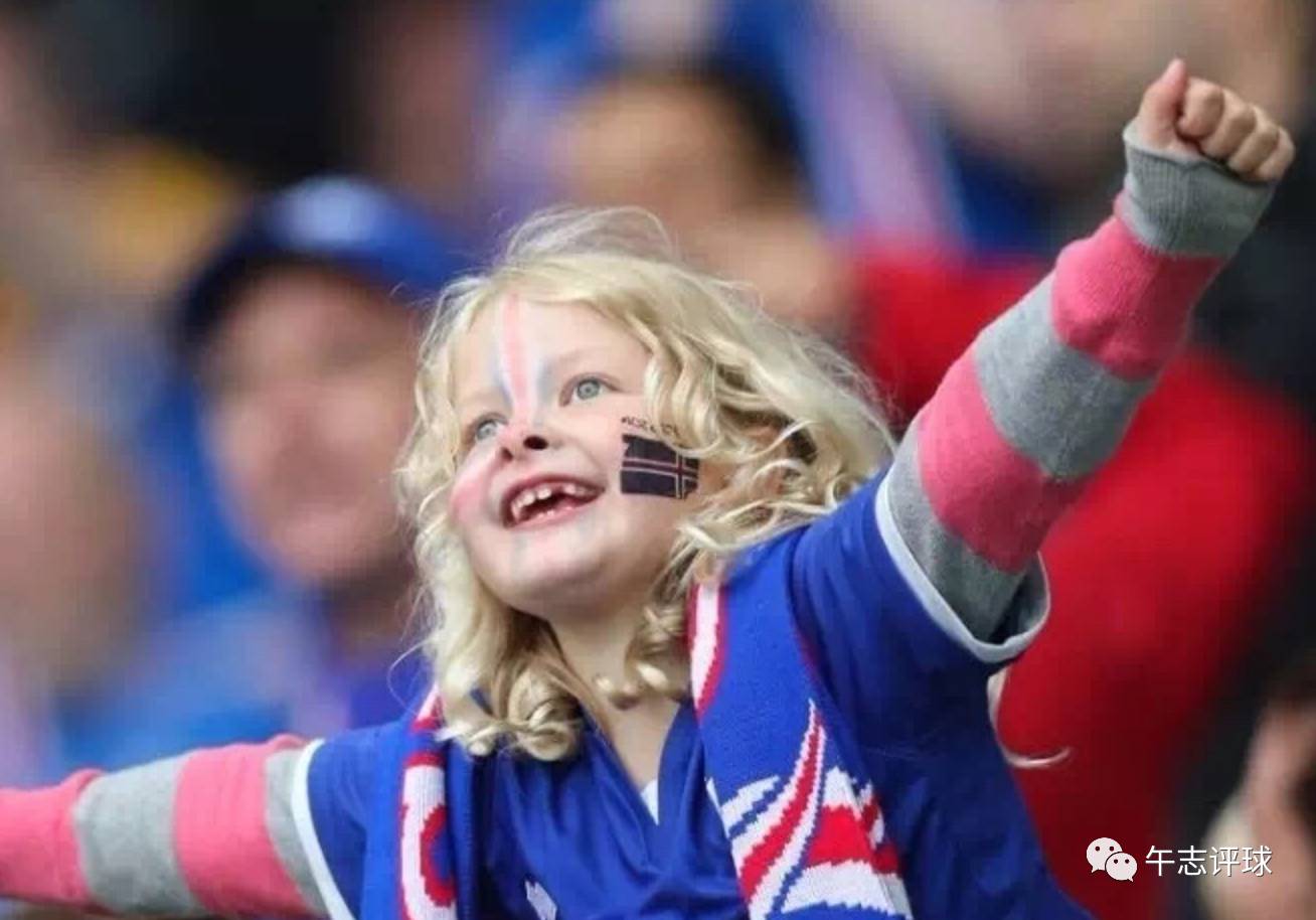 冰岛进入俄罗斯世界杯之路,足球冰岛进世界杯