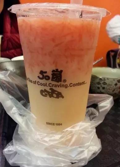 不吹牛！掌握了常州这12家饮品店的招牌，立马治好你的下午茶纠结症~