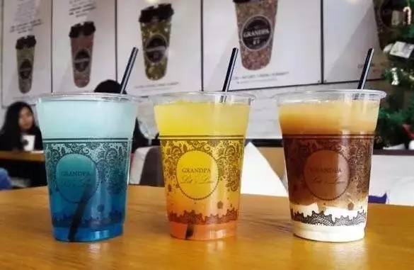 不吹牛！掌握了常州这12家饮品店的招牌，立马治好你的下午茶纠结症~