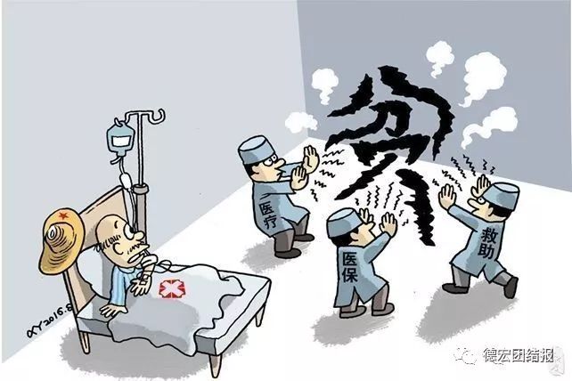 健康扶贫提升医疗价值,健康扶贫暖民心群众看病有保障