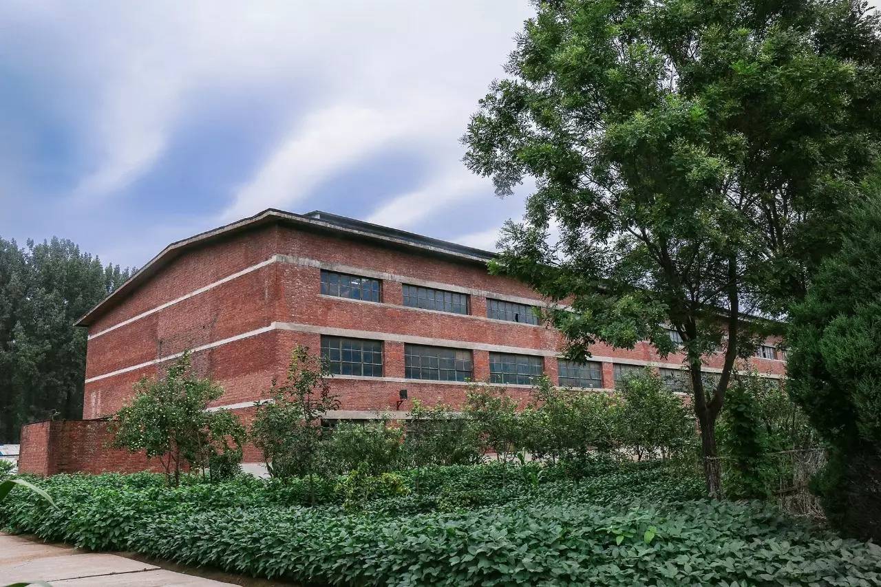 李桥北京,李桥时代艺术区