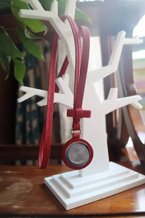 令人心动的时尚配饰,精灵配饰