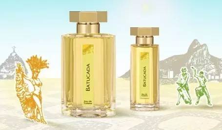 这13颗欢快的柠檬香水，帮你抓住夏天的小尾巴