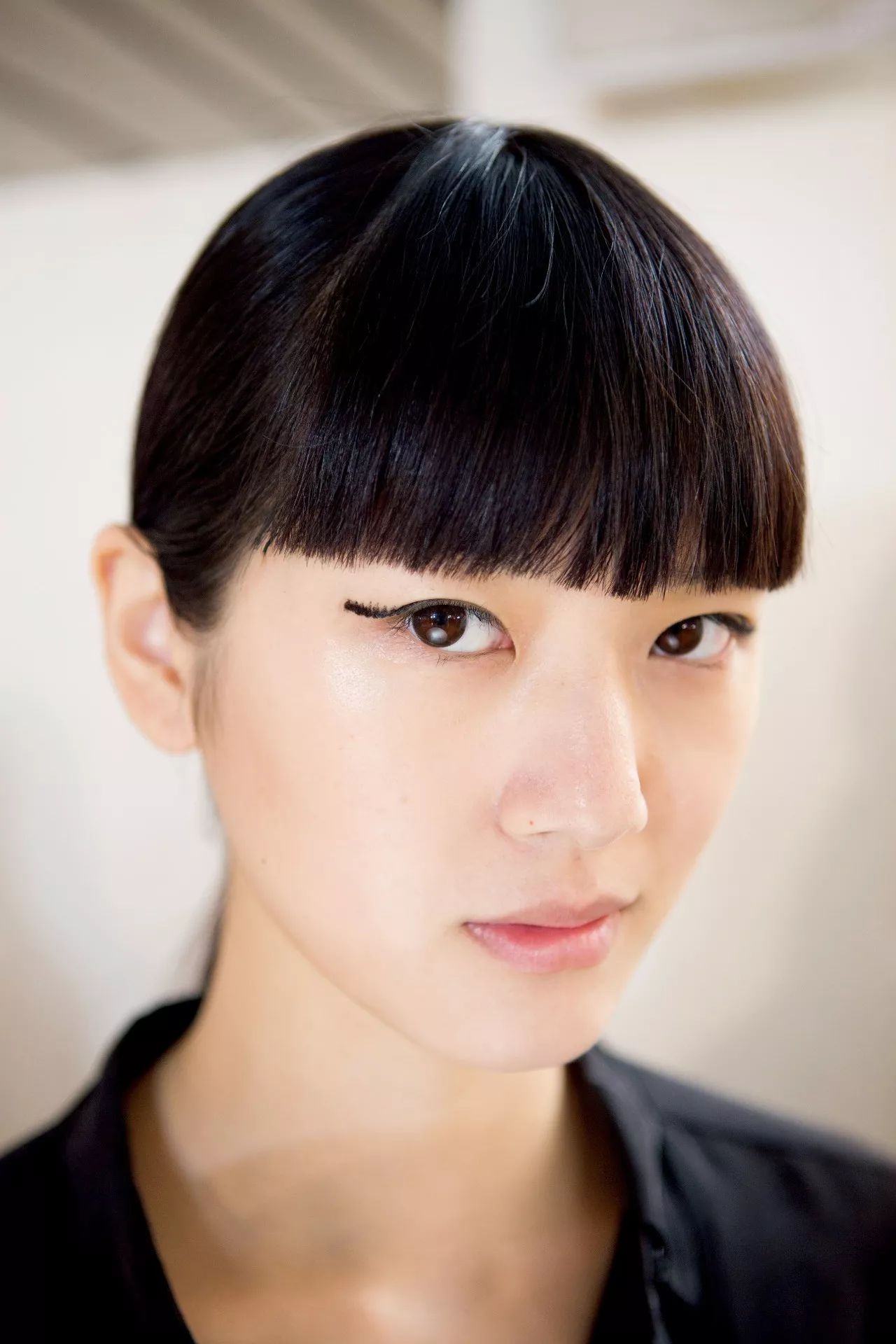 适合亚洲人的八种眼线画法 (眼线怎么画好看又粗又黑)