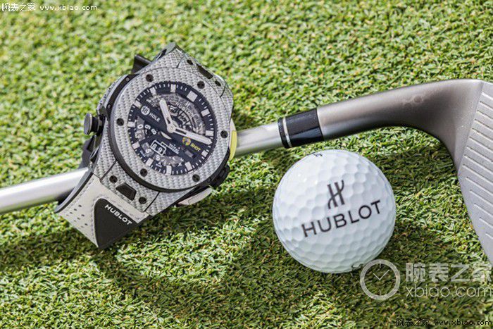 宇舶高尔夫球,宇舶手表高尔夫球款