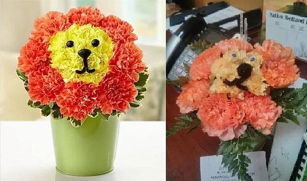 那些被气哭的买家秀和卖家秀,被卖家秀坑了