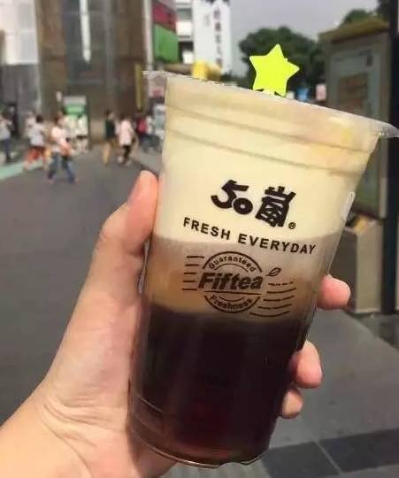 不吹牛！掌握了常州这12家饮品店的招牌，立马治好你的下午茶纠结症~