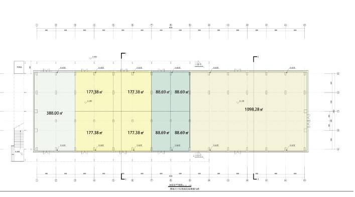李桥北京,李桥时代艺术区