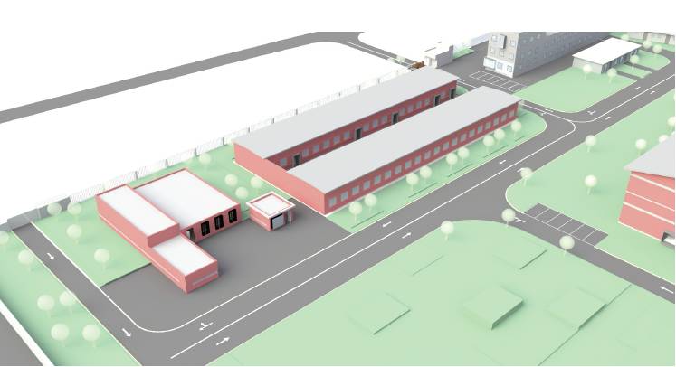 李桥北京,李桥时代艺术区