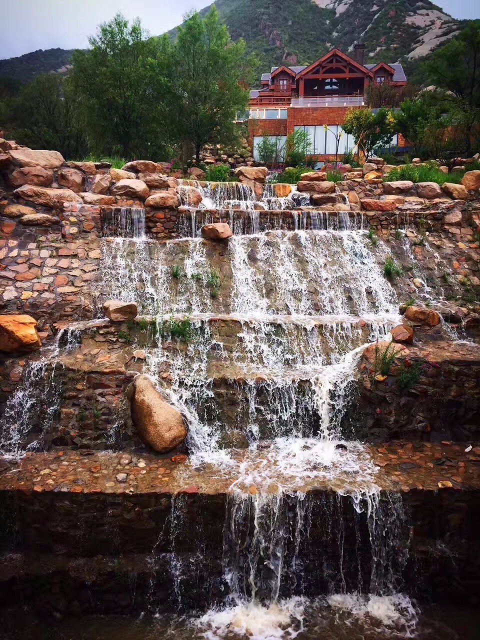 再遇一如初见：奥伦达部落·原乡的“以梦为马”