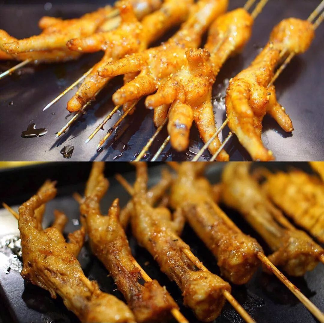 南京望京小腰,望京小腰新街口店