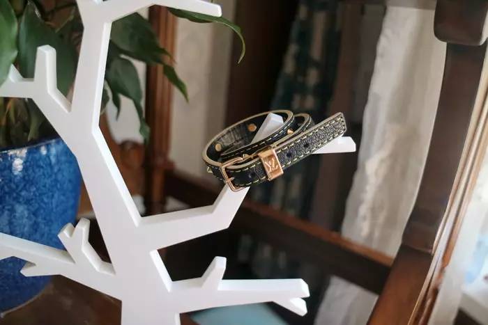 令人心动的时尚配饰,精灵配饰