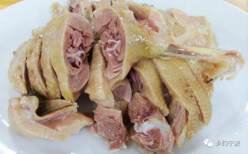 宁波的美食好吃吗,宁波有没有好吃的东西