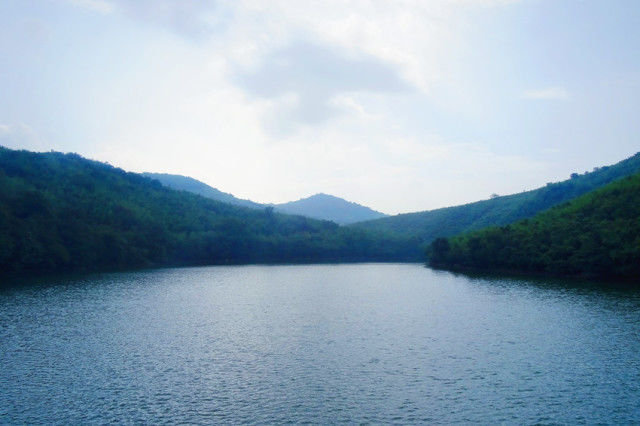 美丽乡村建设参观沟通学习,参观学习美丽乡村典型经验