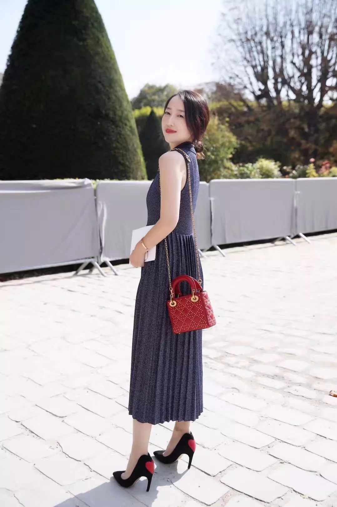 买手客：买手≠代购，她要做小众品牌的代言人｜浑水独家