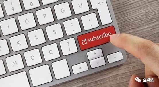 国外社交媒体付费推流,媒体谈app付费订阅的千层套路