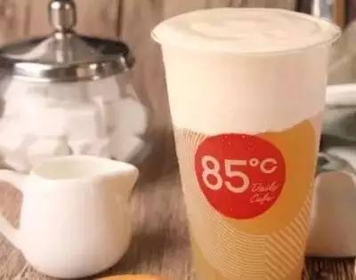 不吹牛！掌握了常州这12家饮品店的招牌，立马治好你的下午茶纠结症~