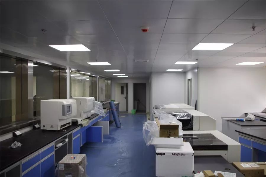 玉屏中医院要搬家啦！