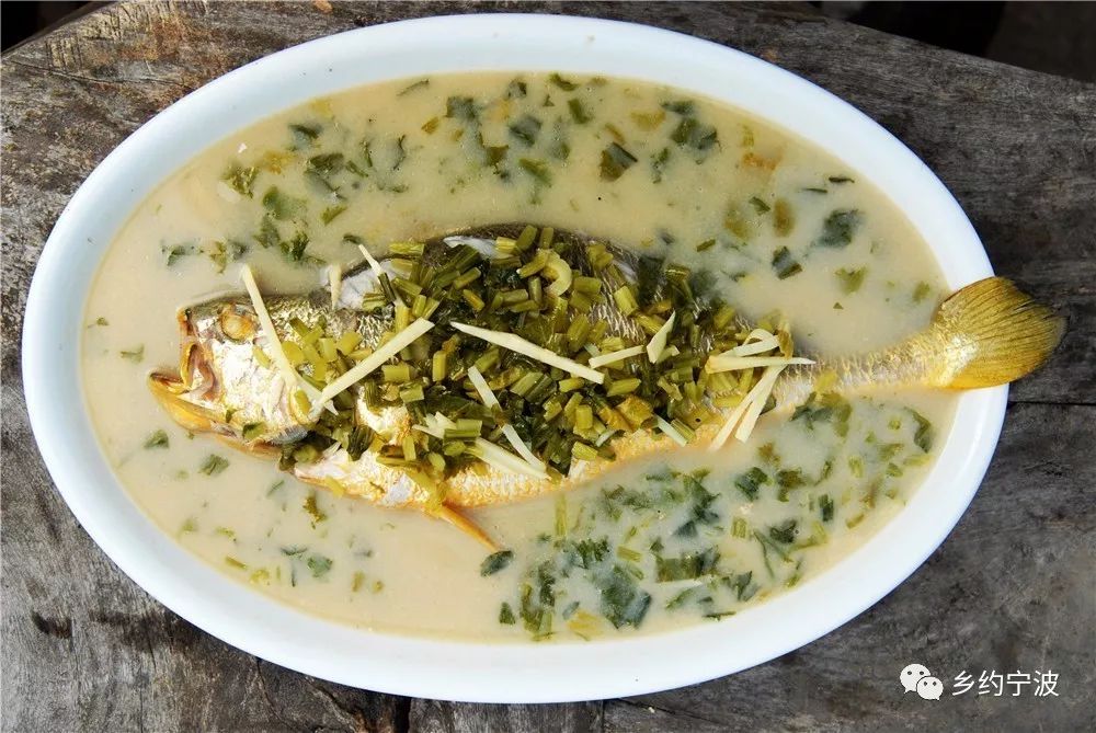 宁波的美食好吃吗,宁波有没有好吃的东西