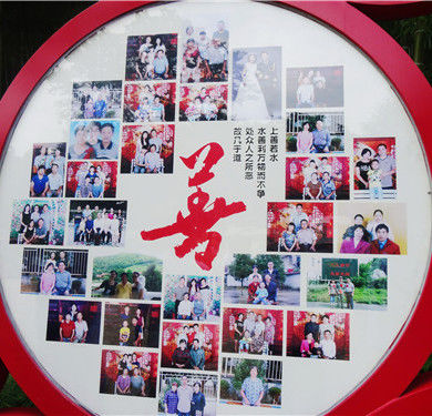 美丽乡村建设参观沟通学习,参观学习美丽乡村典型经验