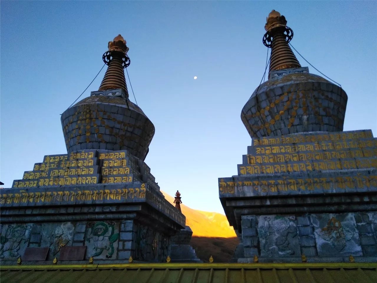 西藏拉萨心向向往的地方,西藏朝圣之地在哪里