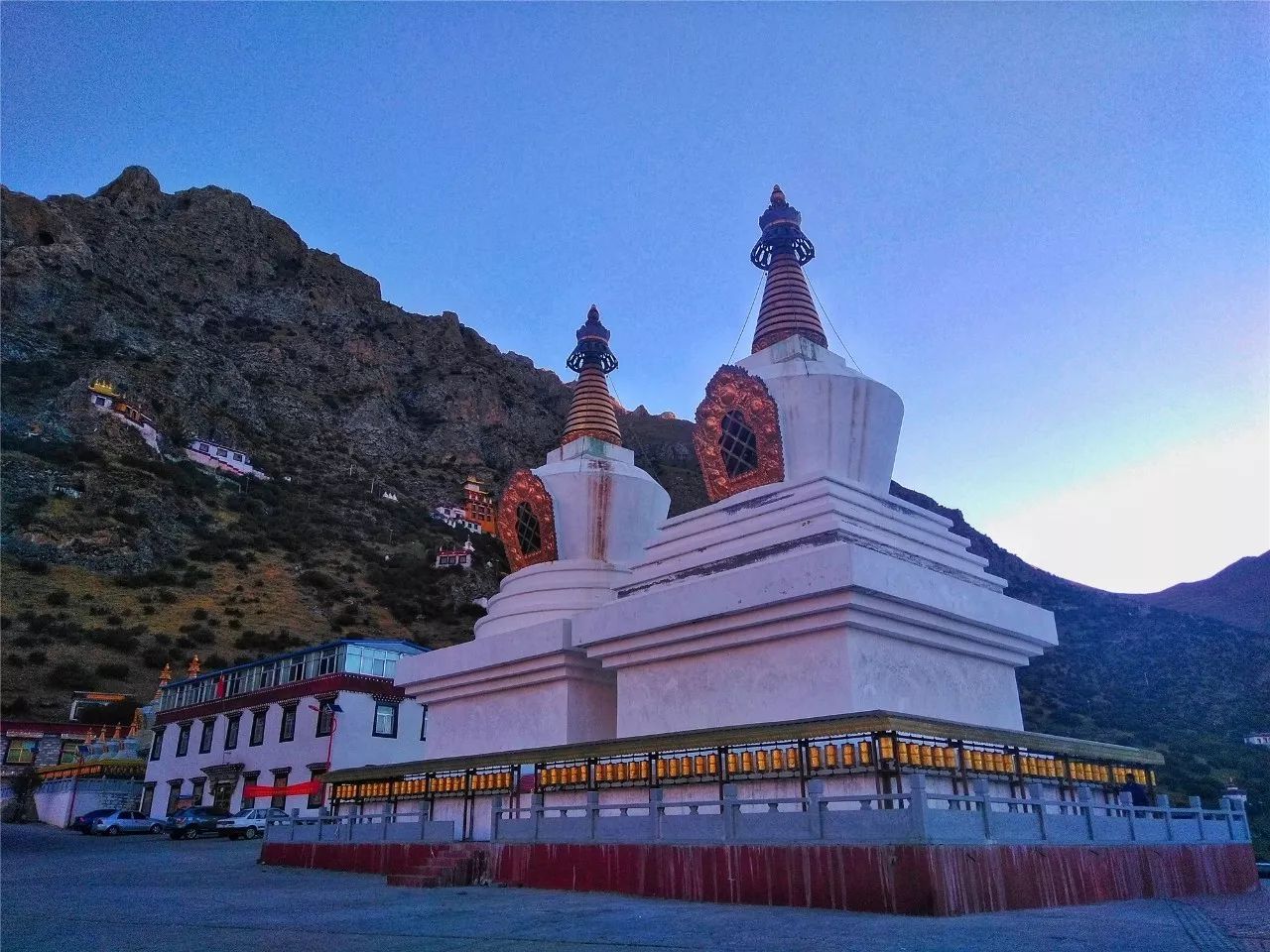 西藏拉萨心向向往的地方,西藏朝圣之地在哪里