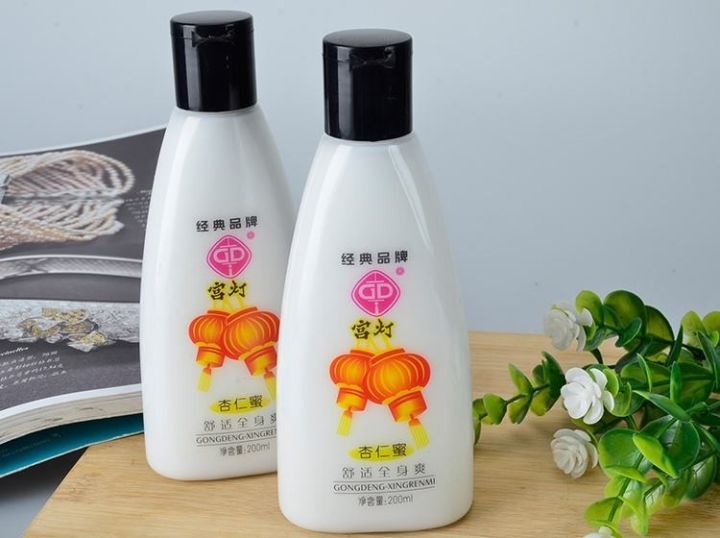 让男朋友爱不释手的身体乳,平价秋冬身体乳测评