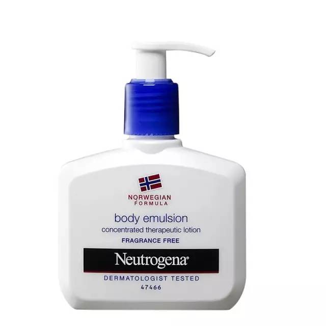 让男朋友爱不释手的身体乳,平价秋冬身体乳测评