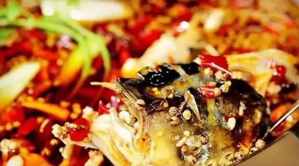 广安美蛙鱼头火锅推荐,九鼎美蛙鱼头火锅广安平安大道