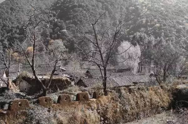 大美凉山图片,大美凉山的风景