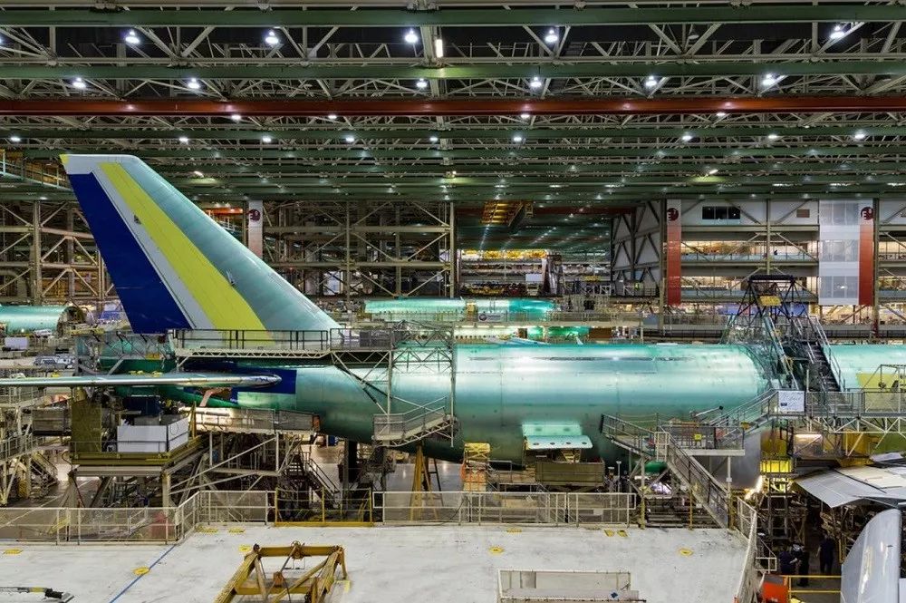 「航空怪胎」的伊甸园:从博物馆到车间,人类古老的梦在此再现