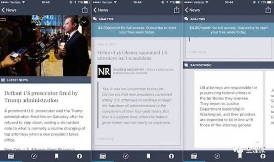 国外社交媒体付费推流,媒体谈app付费订阅的千层套路