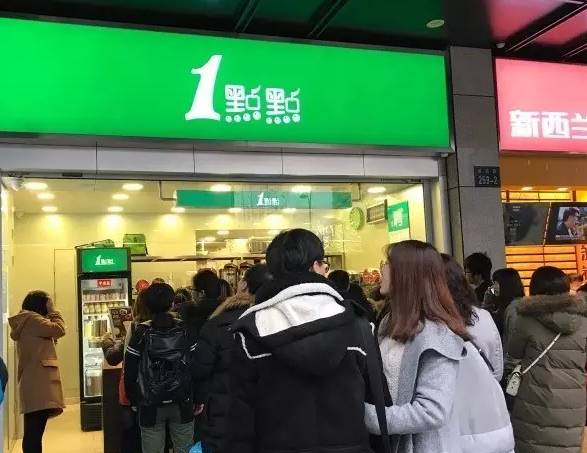 不吹牛！掌握了常州这12家饮品店的招牌，立马治好你的下午茶纠结症~