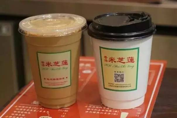 不吹牛！掌握了常州这12家饮品店的招牌，立马治好你的下午茶纠结症~