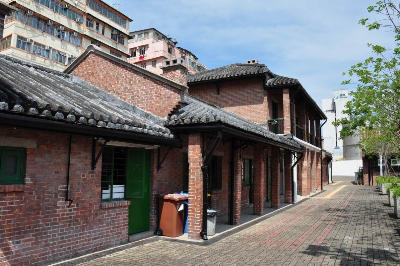 李桥北京,李桥时代艺术区