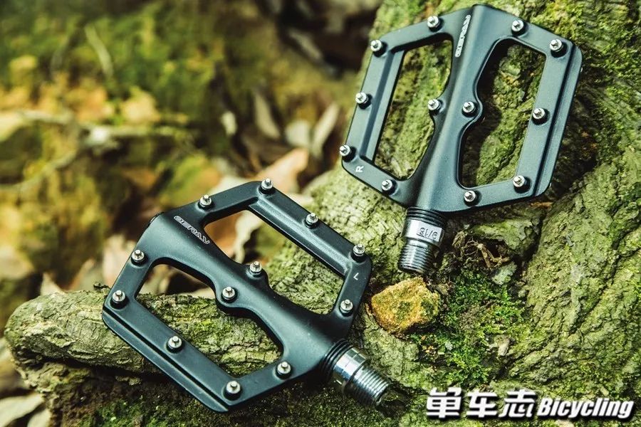 脚踏实地尽享骑趣9款速降平板脚踏推荐