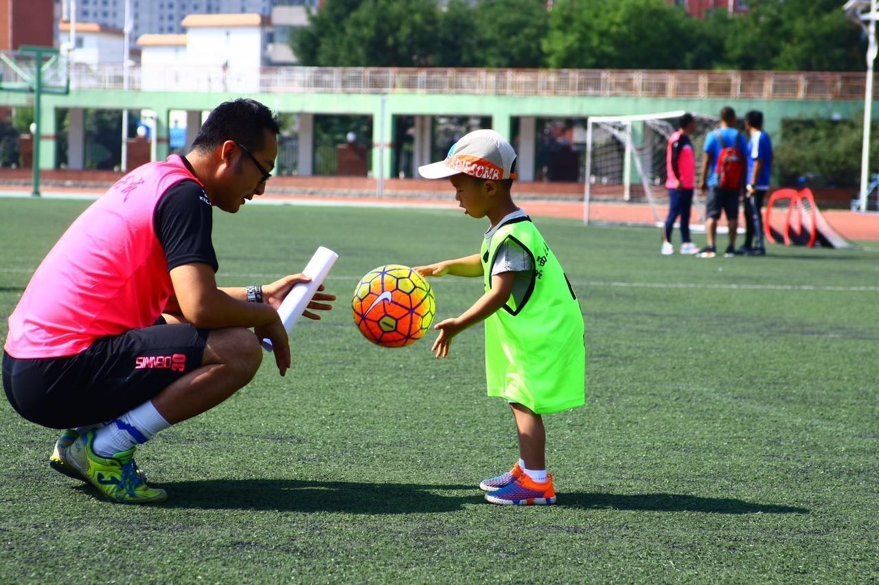 球童家长修养,球童的自我修养