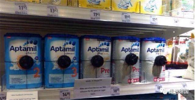 关注你给娃喝的可能是假酸奶,德国奶粉还敢喝吗