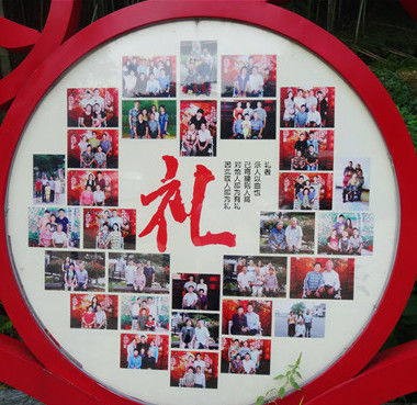 美丽乡村建设参观沟通学习,参观学习美丽乡村典型经验