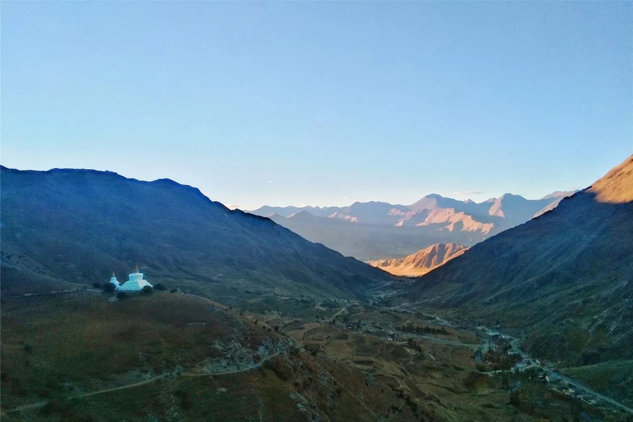 西藏拉萨心向向往的地方,西藏朝圣之地在哪里