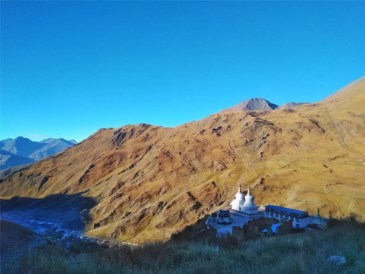 西藏拉萨心向向往的地方,西藏朝圣之地在哪里