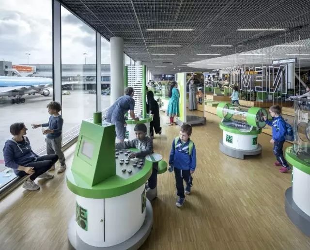 秋日福利｜史基浦机场黄金周，购物乐翻天！