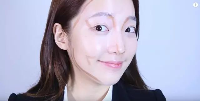 不老女神的秘诀返老还童,原来不老女神