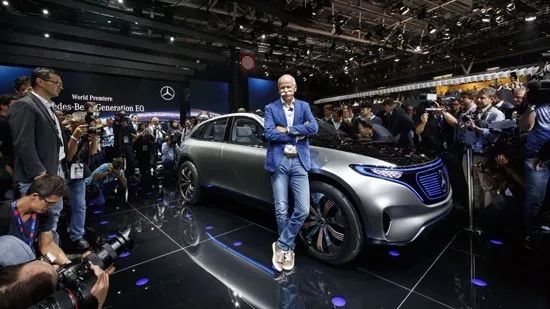 横评汽车,横评商务车