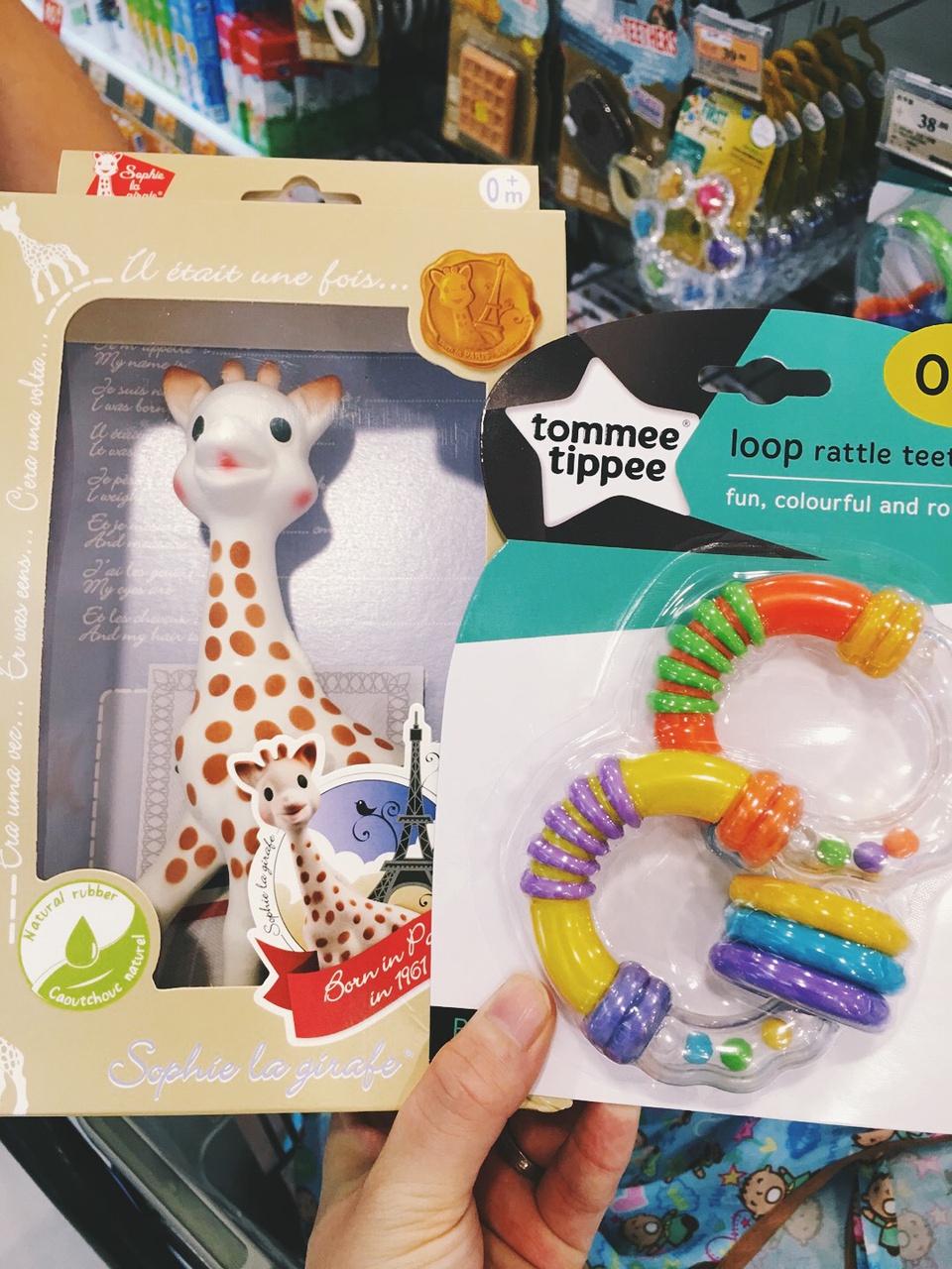 孕期囤货大清单我的待产包,最全待产包及孕期囤货清单精简