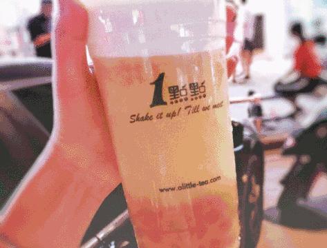 不吹牛！掌握了常州这12家饮品店的招牌，立马治好你的下午茶纠结症~