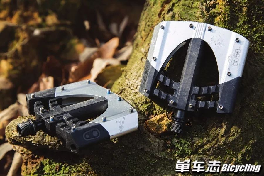 脚踏实地尽享骑趣9款速降平板脚踏推荐