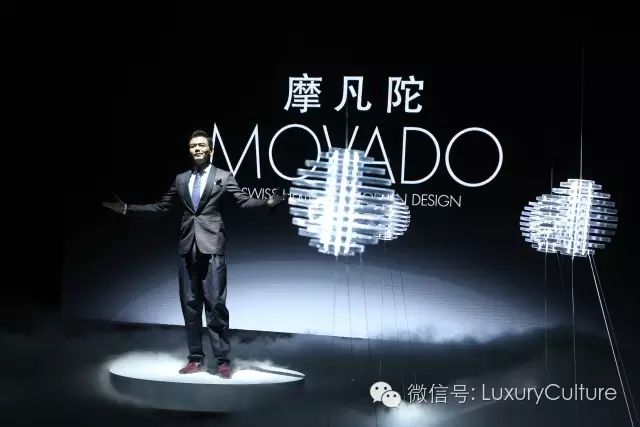 杨烁行走的荷尔蒙痞帅,杨烁低音炮雅痞